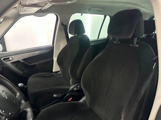 Citroën C4 Picasso 1.6 HDi CMP Exclusive Plus -