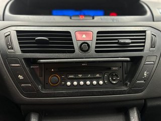 Citroën C4 Picasso 1.6 HDi CMP Exclusive Plus -