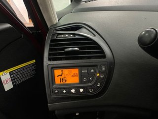 Citroën C4 Picasso 1.6 HDi CMP Exclusive Plus -