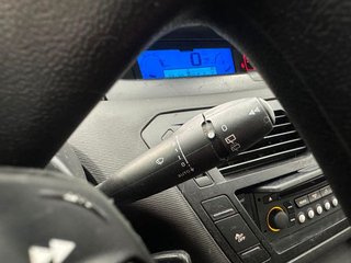 Citroën C4 Picasso 1.6 HDi CMP Exclusive Plus -