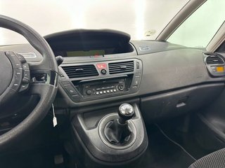Citroën C4 Picasso 1.6 HDi CMP Exclusive Plus -