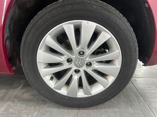 Citroën C4 Picasso 1.6 HDi CMP Exclusive Plus -