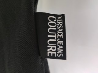 Polo Versace Jeans Couture Talla M