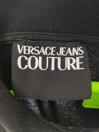 Polo Versace Jeans Couture Talla M