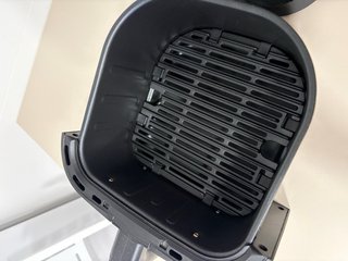 Freidora de aire Moulinex Easy Fry & Grill