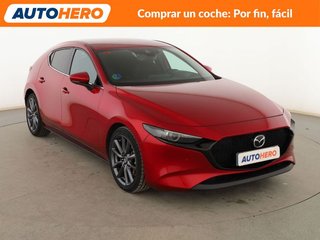Mazda 3 2.0 Skyactiv-G Mild-Hybrid Zenith