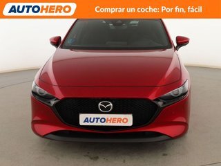 Mazda 3 2.0 Skyactiv-G Mild-Hybrid Zenith