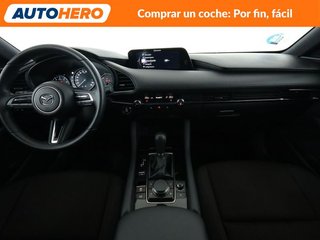 Mazda 3 2.0 Skyactiv-G Mild-Hybrid Zenith