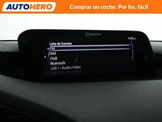 Mazda 3 2.0 Skyactiv-G Mild-Hybrid Zenith