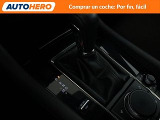 Mazda 3 2.0 Skyactiv-G Mild-Hybrid Zenith