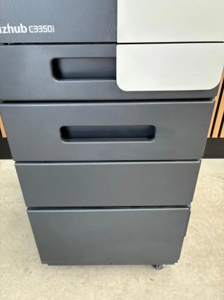 Konica Minolta C3350i Multifunción