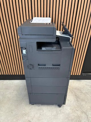 Konica Minolta C3350i Multifunción