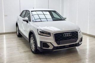 Audi Q2   Design 30 TFSI 85kW 116CV