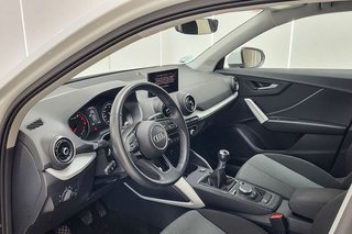 Audi Q2   Design 30 TFSI 85kW 116CV