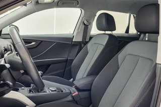 Audi Q2   Design 30 TFSI 85kW 116CV