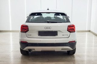 Audi Q2   Design 30 TFSI 85kW 116CV