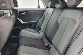 Audi Q2   Design 30 TFSI 85kW 116CV