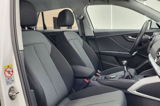 Audi Q2   Design 30 TFSI 85kW 116CV
