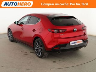 Mazda 3 2.0 Skyactiv-G Mild-Hybrid Zenith