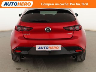 Mazda 3 2.0 Skyactiv-G Mild-Hybrid Zenith