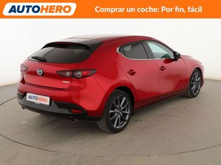 Mazda 3 2.0 Skyactiv-G Mild-Hybrid Zenith