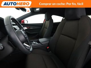 Mazda 3 2.0 Skyactiv-G Mild-Hybrid Zenith