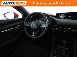 Mazda 3 2.0 Skyactiv-G Mild-Hybrid Zenith