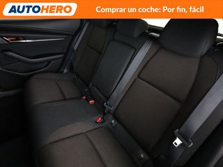 Mazda 3 2.0 Skyactiv-G Mild-Hybrid Zenith