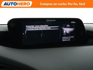 Mazda 3 2.0 Skyactiv-G Mild-Hybrid Zenith