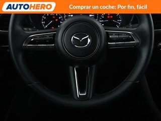 Mazda 3 2.0 Skyactiv-G Mild-Hybrid Zenith