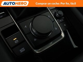 Mazda 3 2.0 Skyactiv-G Mild-Hybrid Zenith