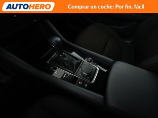 Mazda 3 2.0 Skyactiv-G Mild-Hybrid Zenith