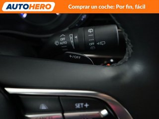 Mazda 3 2.0 Skyactiv-G Mild-Hybrid Zenith