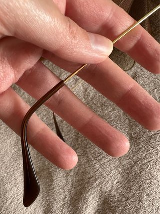 Óculos de Sol Ray-Ban Aviator Originais