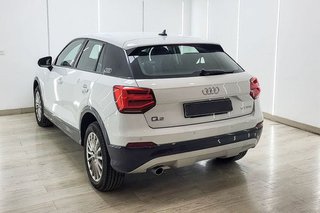 Audi Q2   Design 30 TFSI 85kW 116CV