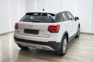 Audi Q2   Design 30 TFSI 85kW 116CV
