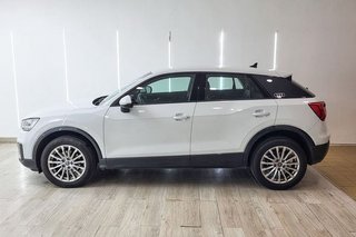 Audi Q2   Design 30 TFSI 85kW 116CV