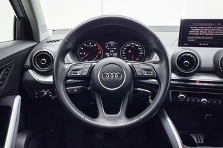 Audi Q2   Design 30 TFSI 85kW 116CV