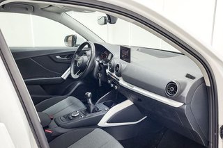 Audi Q2   Design 30 TFSI 85kW 116CV