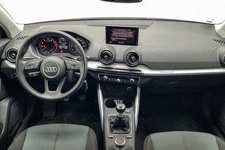 Audi Q2   Design 30 TFSI 85kW 116CV