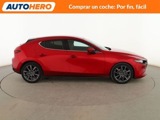 Mazda 3 2.0 Skyactiv-G Mild-Hybrid Zenith