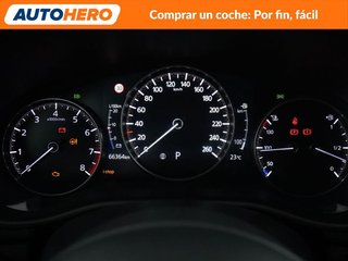 Mazda 3 2.0 Skyactiv-G Mild-Hybrid Zenith