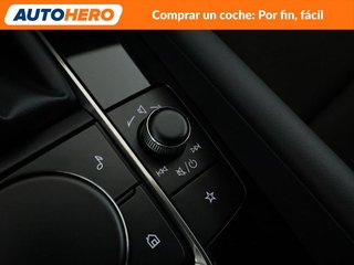 Mazda 3 2.0 Skyactiv-G Mild-Hybrid Zenith