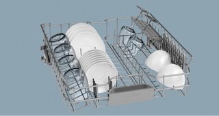 Lavavajillas Siemens integrable SN66M087EU 60cm