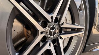Mercedes Clase C C 220 d Berlina