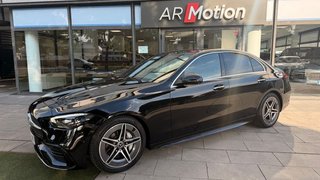 Mercedes Clase C C 220 d Berlina