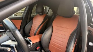 Mercedes Clase C C 220 d Berlina