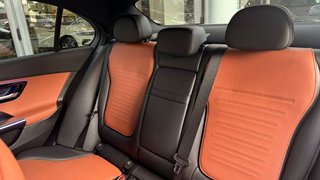 Mercedes Clase C C 220 d Berlina