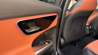Mercedes Clase C C 220 d Berlina