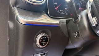 Mercedes Clase C C 220 d Berlina